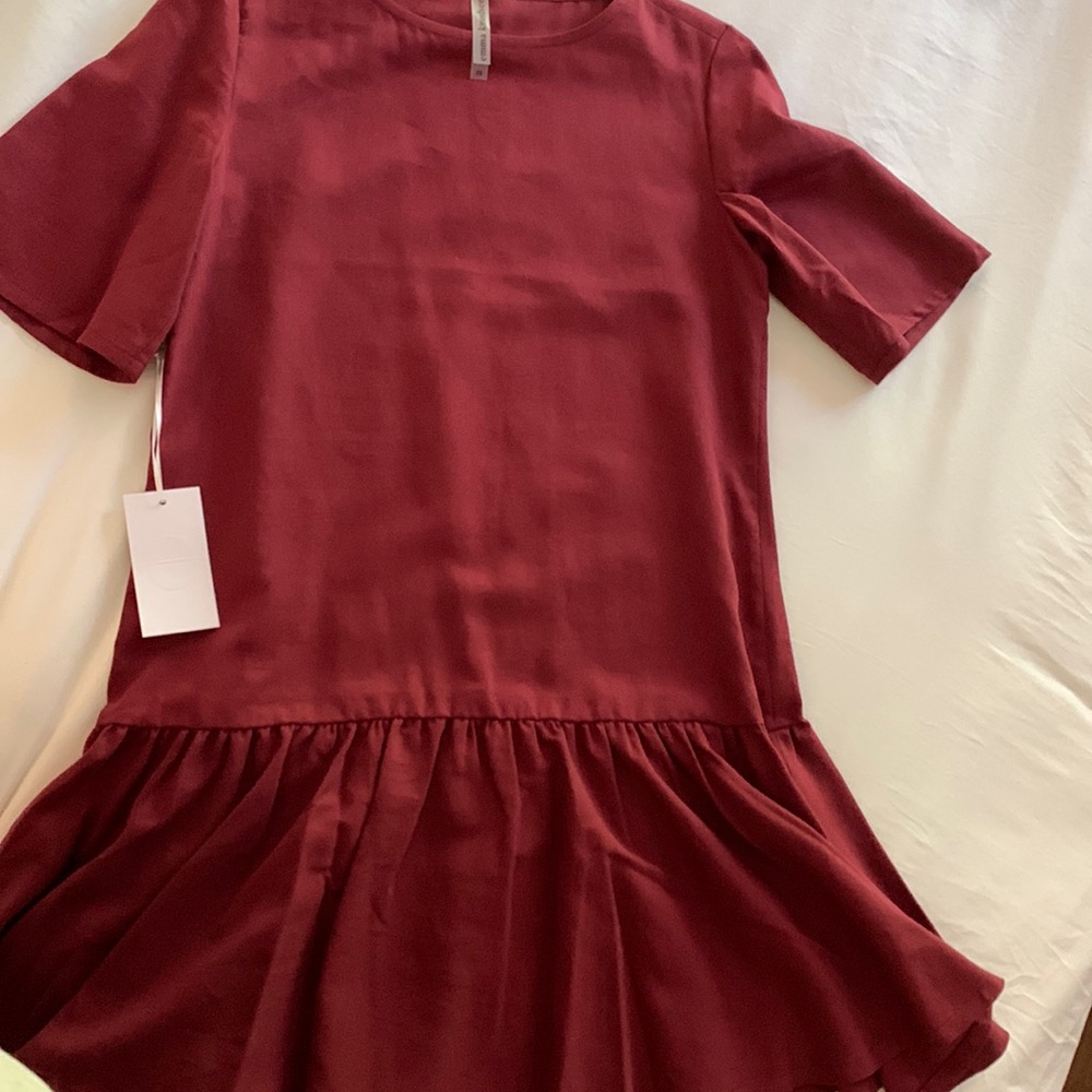Emma Knudsen Dress